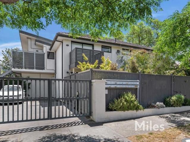 Apartment for rent in Camerons Creek, Victoria