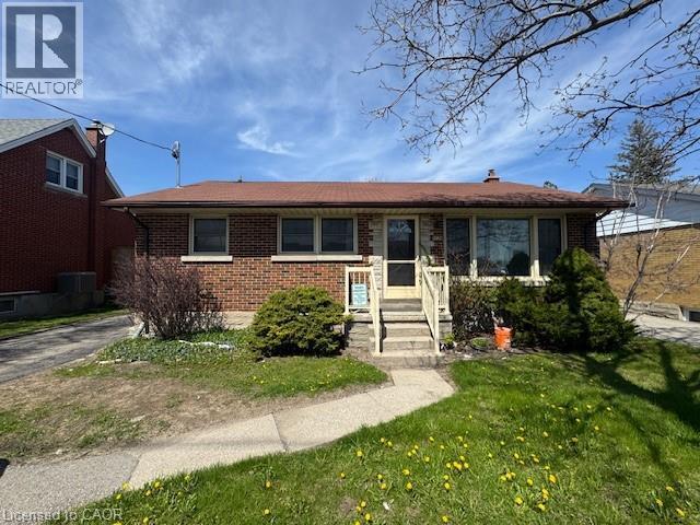 Apartment for rent in Stanley Park, Kitchener