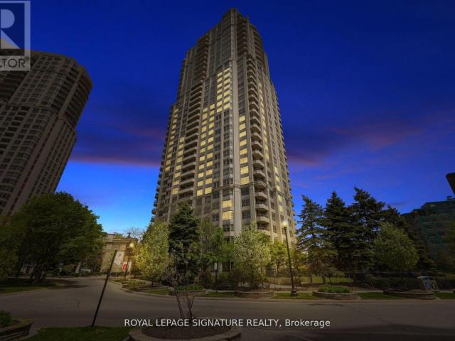 Apartment for rent in Mississauga, Ontario