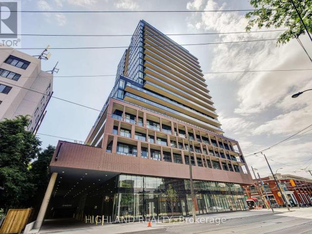 Apartment for rent in Woburn, Ontario