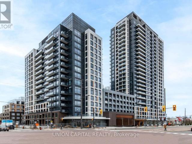 Apartment for rent in York, Ontario
