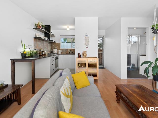 Apartment for rent in Coorparoo, Greater Brisbane