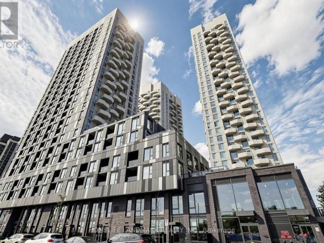 Apartment for rent in York, Ontario