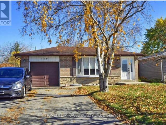 House for rent in Cambridge, Ontario