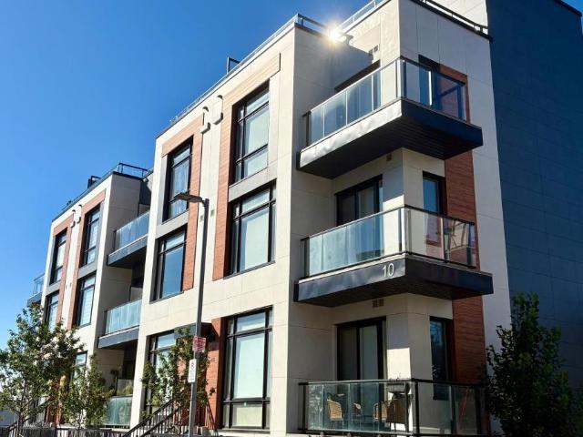 Apartment for rent in Richmond Hill, Ontario