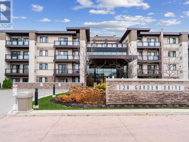 Apartment for rent in Oakville, Ontario