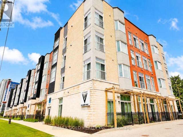 Apartment for rent in Waterloo, Ontario
