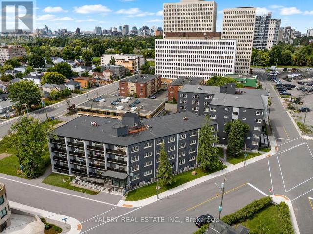 Apartment for rent in Westmount, Nova Scotia