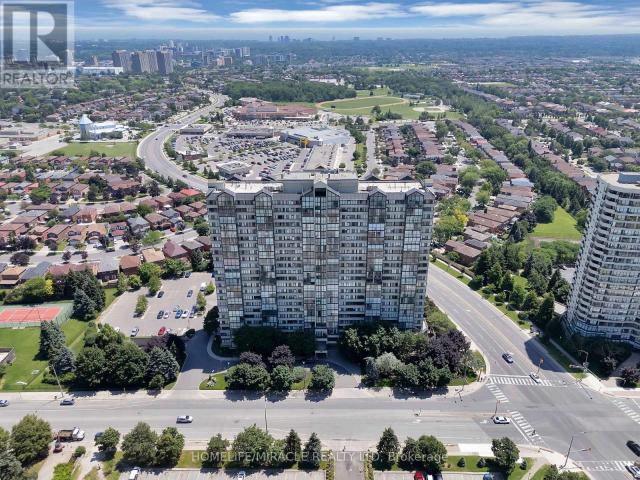 Apartment for rent in Mississauga, Ontario