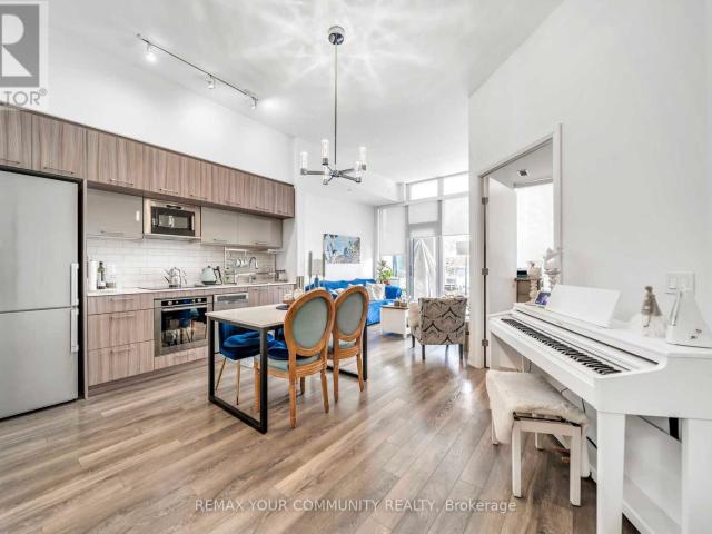 Apartment for rent in York, Ontario