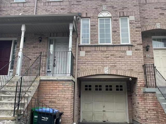 Apartment for rent in Mississauga, Ontario