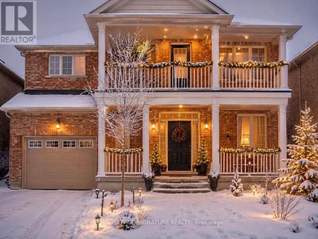 House for rent in York, Ontario