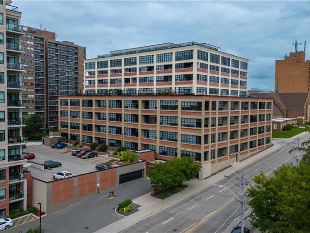 Apartment for rent in Kitchener, Ontario