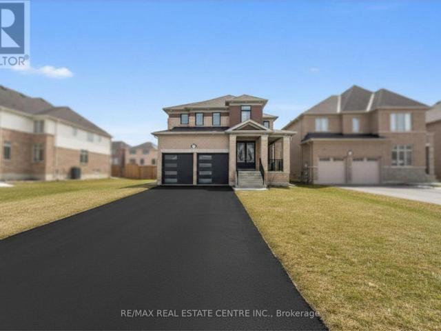 Apartment for rent in Tottenham, Ontario