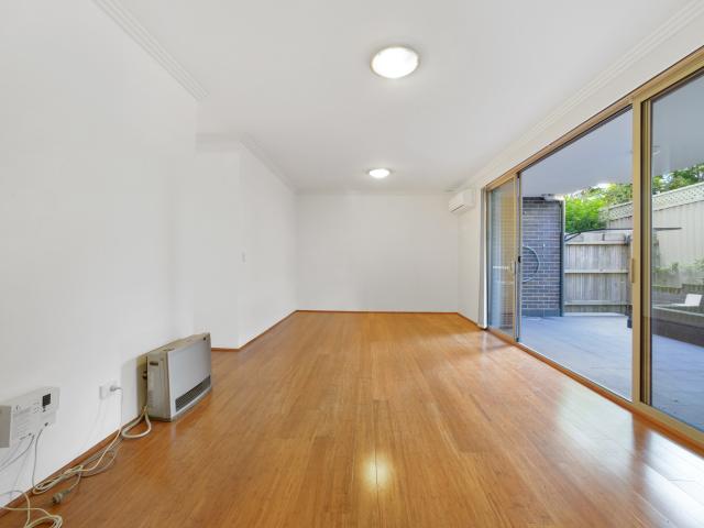 Apartment for rent in Strathfield, New South Wales