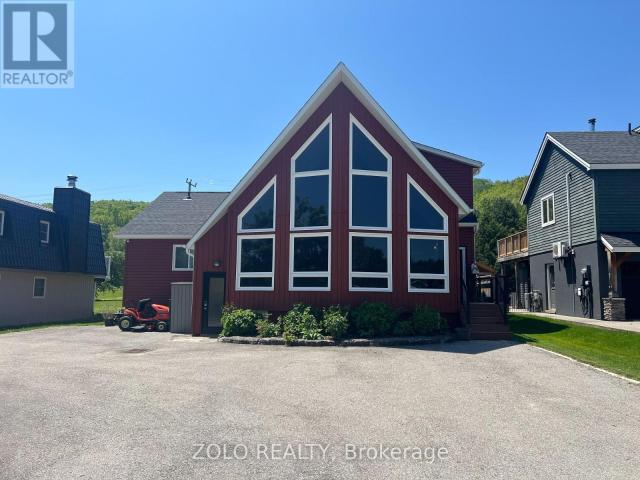 Apartment for rent in Grey, Ontario