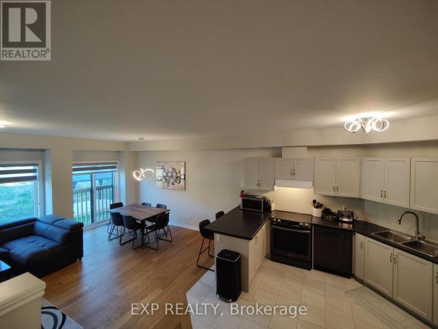 Apartment for rent in Grey, Ontario