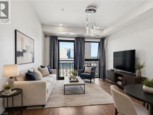 Apartment for rent in Ancaster, Ontario