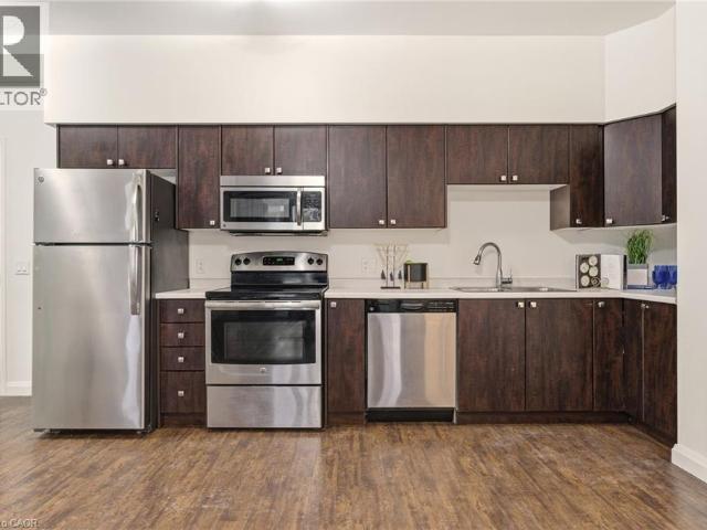 Apartment for rent in Ancaster, Ontario