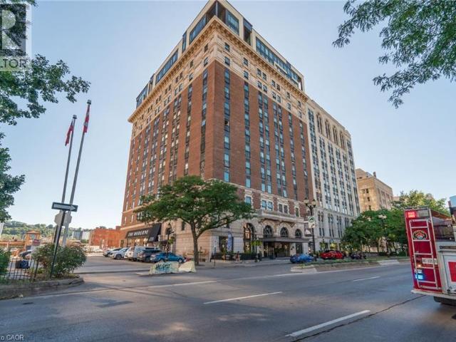 Apartment for rent in Ancaster, Ontario