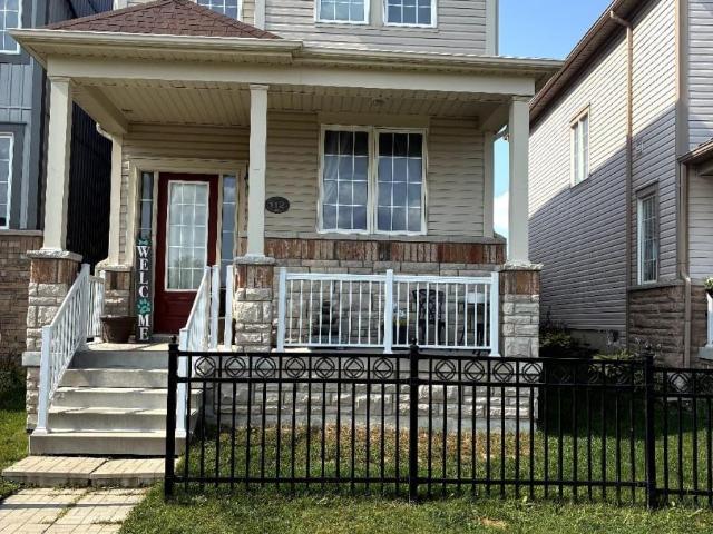 Apartment for rent in Durham, Ontario
