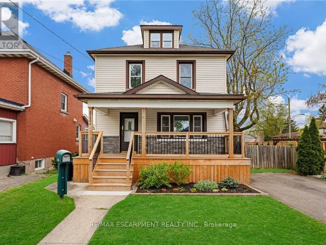 House for rent in Niagara, Ontario