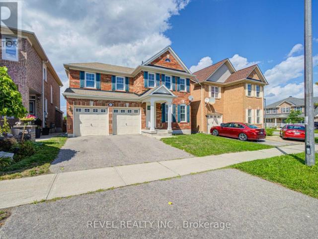 House for rent in Woburn, Ontario