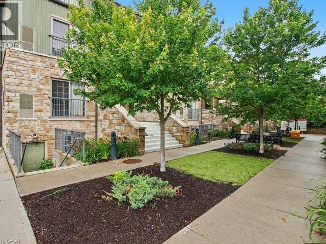 Apartment for rent in Waterloo, Ontario
