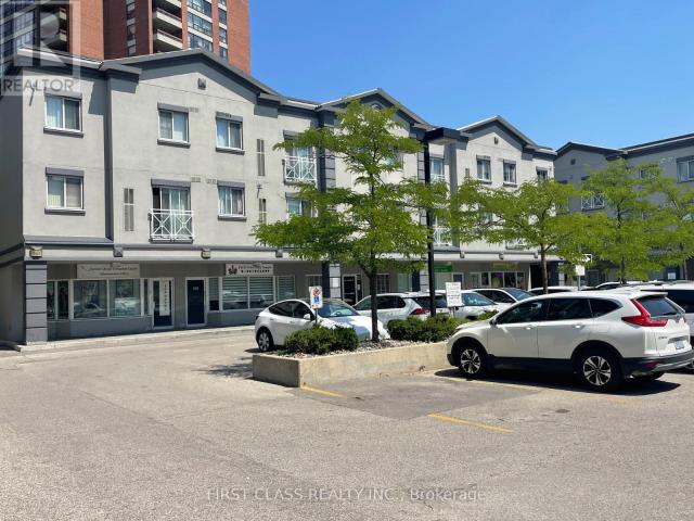 Apartment for rent in Woburn, Ontario