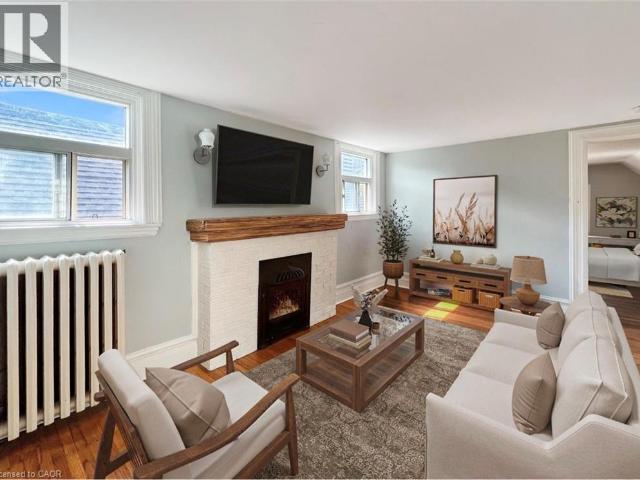 Apartment for rent in Ancaster, Ontario