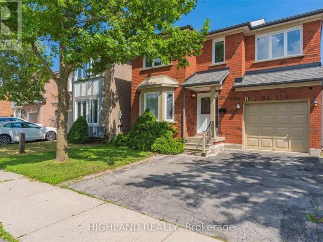 House for rent in Oakville, Ontario