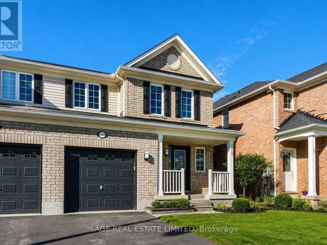 House for rent in Milton, Ontario