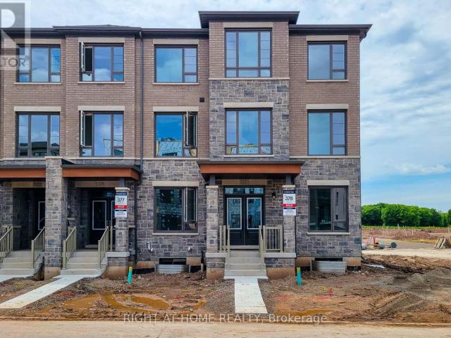Apartment for rent in Oakville, Ontario