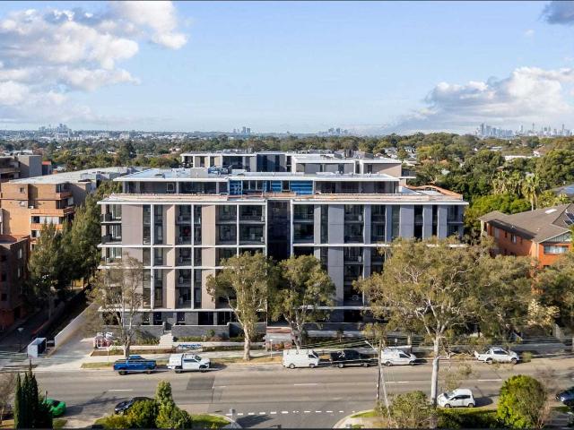 Apartment for rent in Sydney, New South Wales
