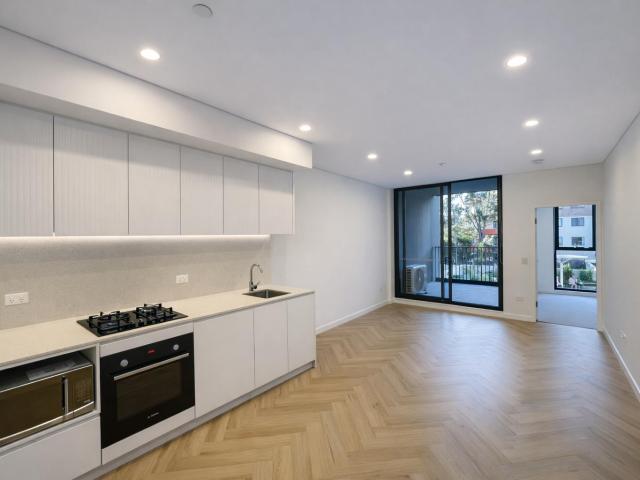 Apartment for rent in Sydney, New South Wales