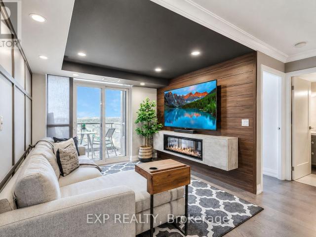 Apartment for rent in York, Ontario