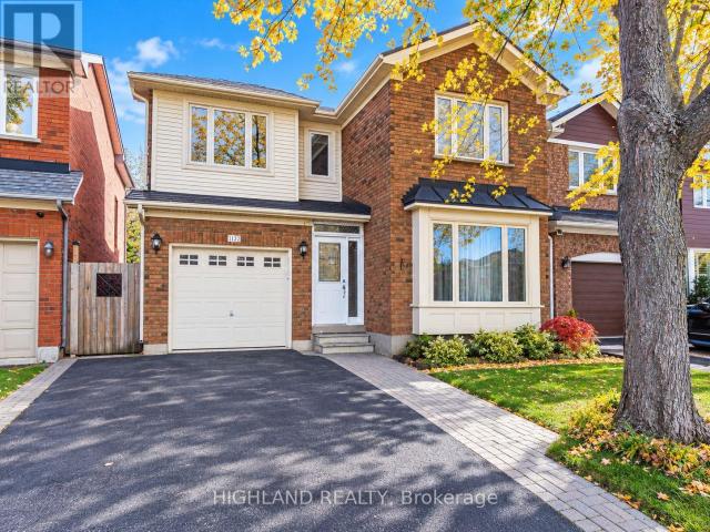 House for rent in Oakville, Ontario