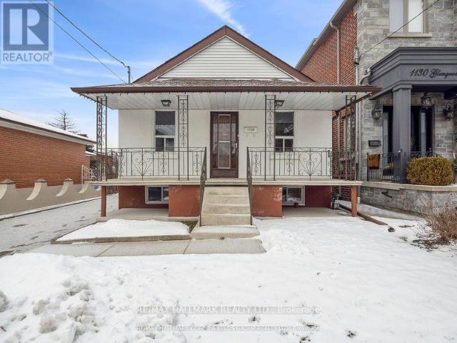 Apartment for rent in Eglinton—Lawrence, Toronto