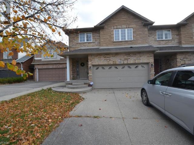 Apartment for rent in Ancaster, Ontario