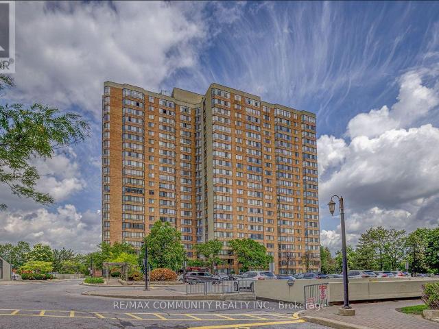 Apartment for rent in Scarborough—Agincourt, Toronto