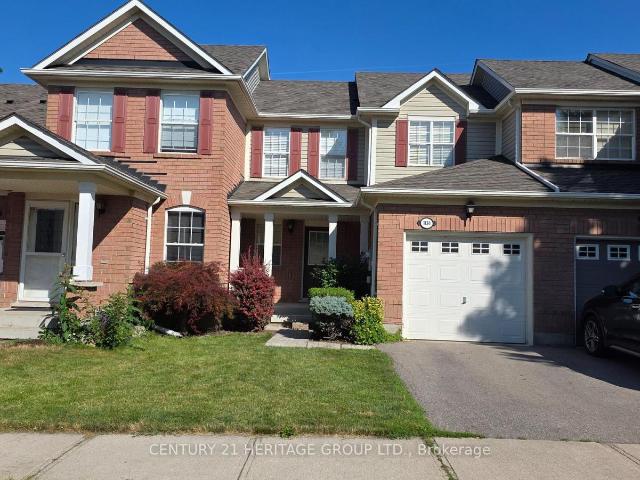 Apartment for rent in Milton, Ontario