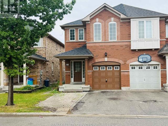 House for rent in Milton, Ontario