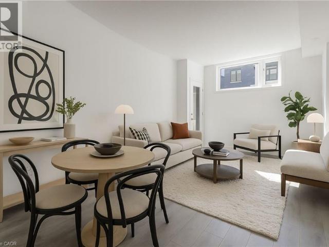 Apartment for rent in Burlington, Ontario