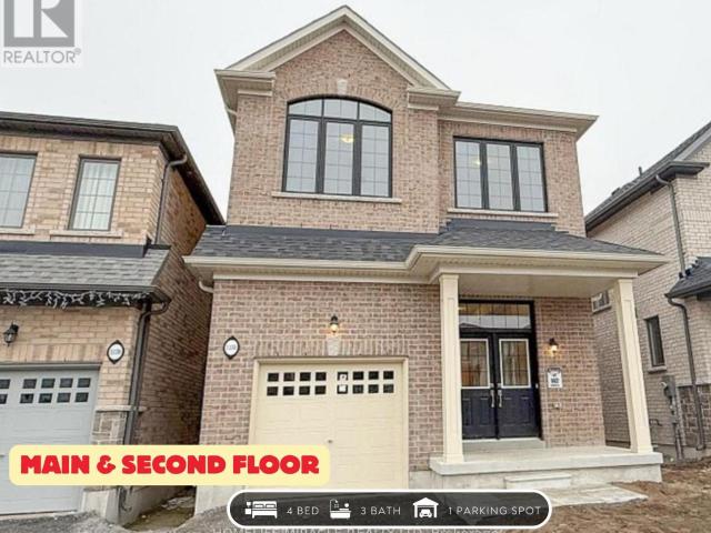 House for rent in Durham, Ontario