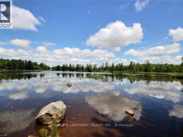 House for rent in Muskoka, Ontario