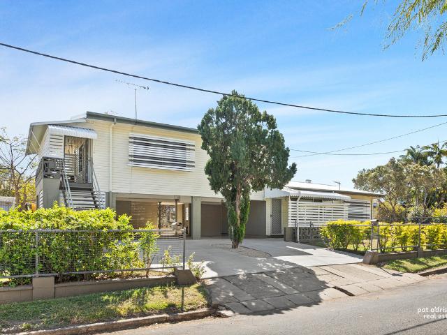 Apartment for rent in Berserker, Rockhampton