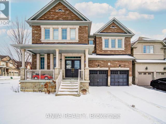 Apartment for rent in York, Ontario