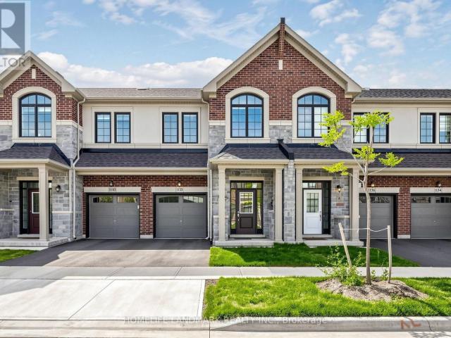 Apartment for rent in Oakville, Ontario