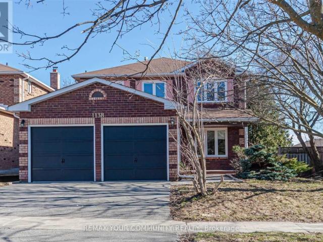 Apartment for rent in Durham, Ontario