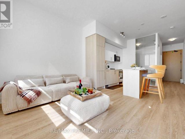 Apartment for rent in York, Ontario
